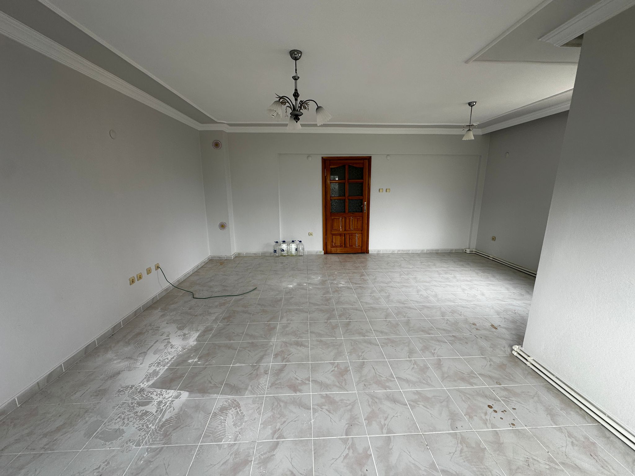 MABEL'DEN ADACIK MAHALLESİ GÜZELYURT SİTESİ 3+1 SATILIK DAİRE
